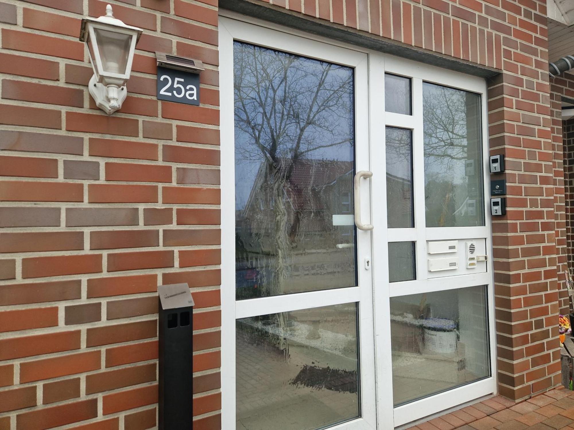 Accommodatie bij particulieren Einzelzimmer In Ruhiger Lage --- Check-in Mit Schluesselkasten