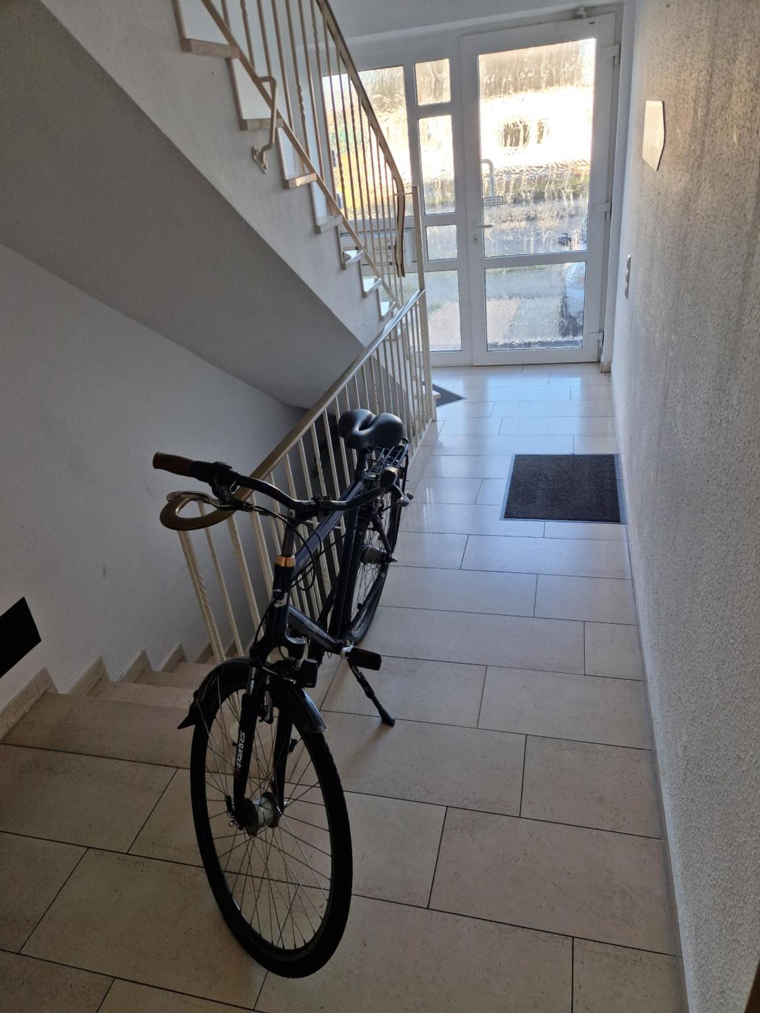 Einzelzimmer In Ruhiger Lage --- Check-in Mit Schluesselkasten Accommodatie bij particulieren